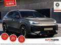 Volkswagen T-Roc R-Line 1.5 eTSI DSG AHK*Android Auto*EasyOpen*SHZ* Gris - thumbnail 1