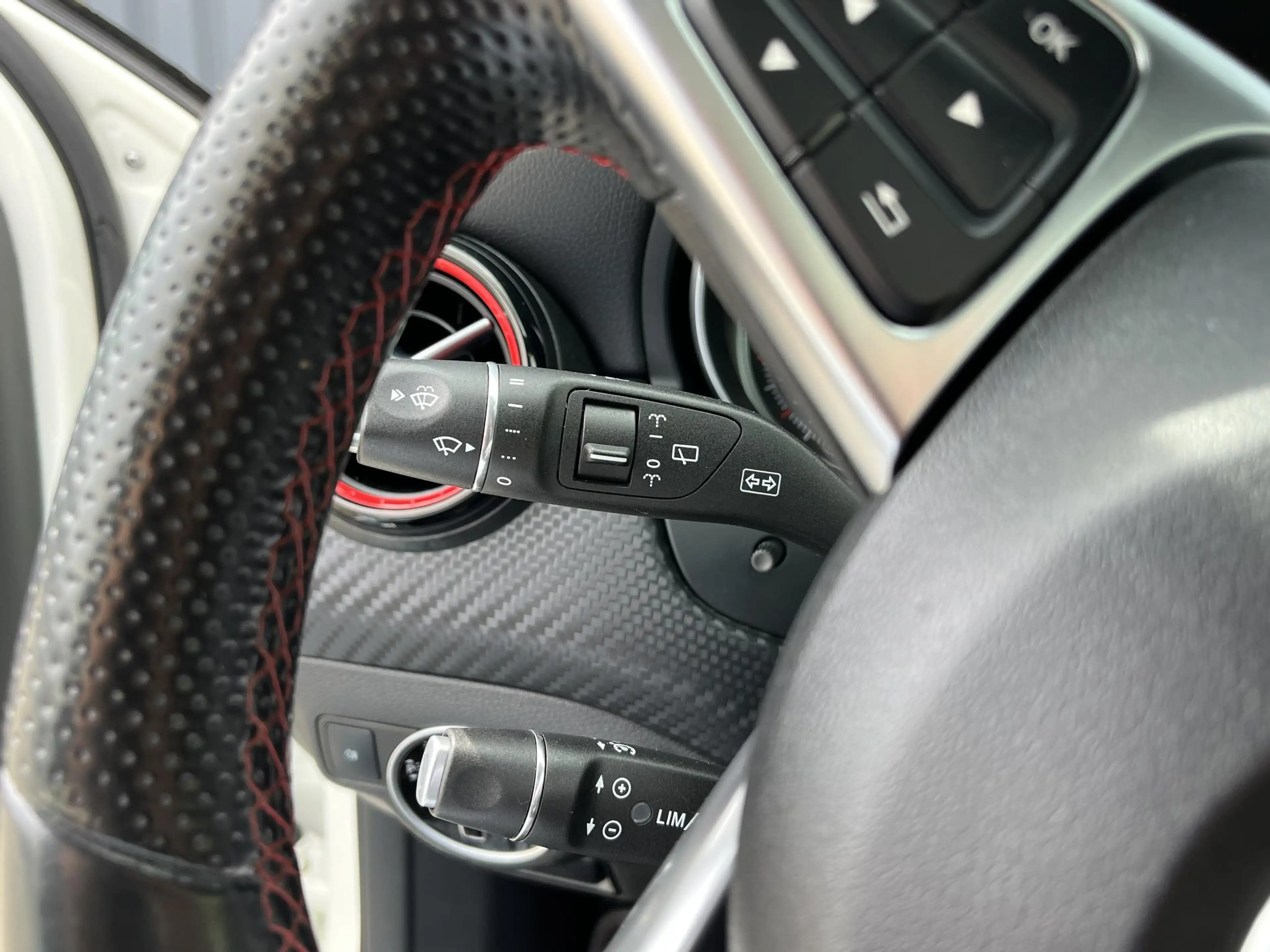 Mercedes-Benz A 250 Sport — photo 16