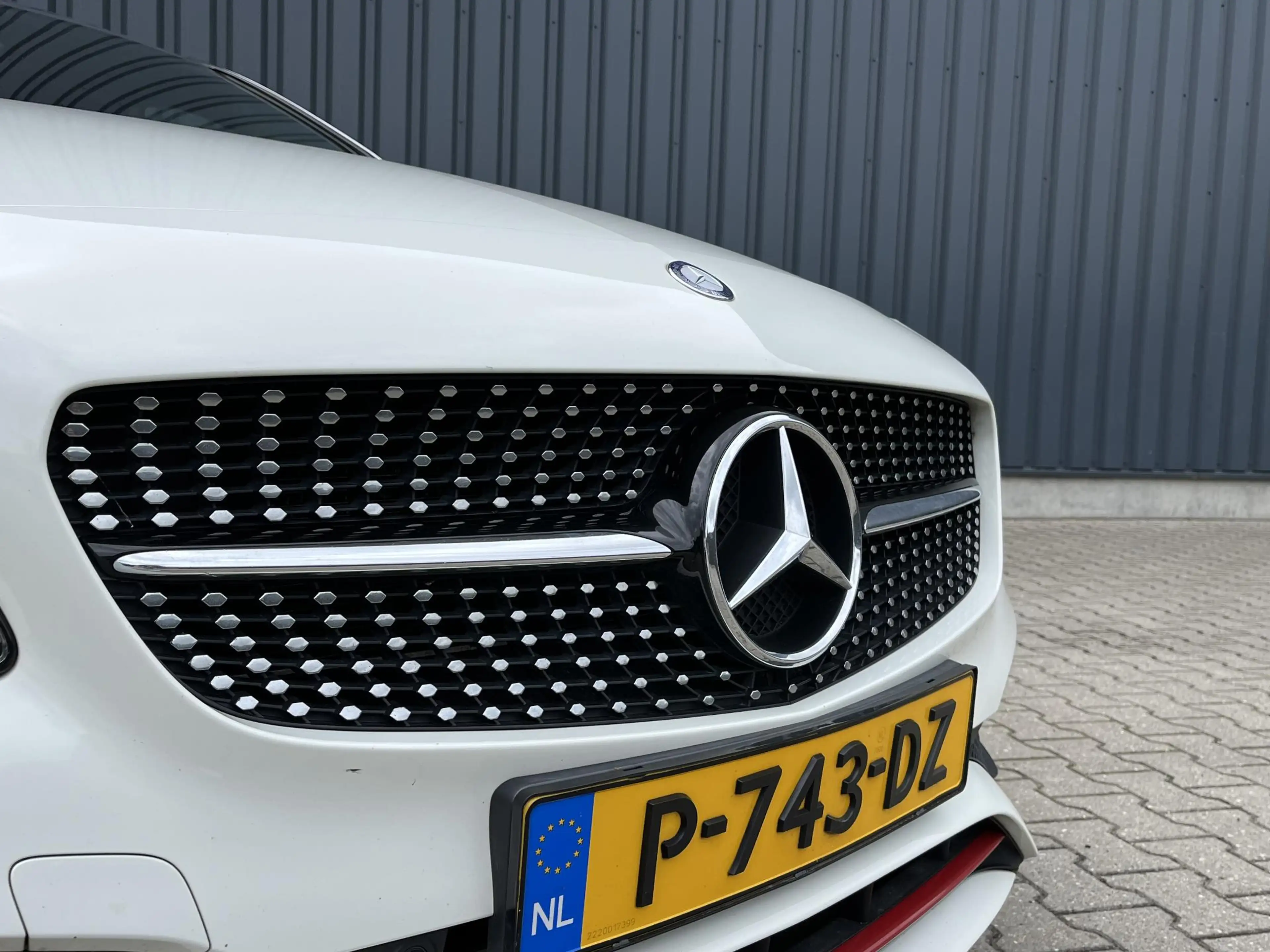 Mercedes-Benz A 250 Sport — photo 23