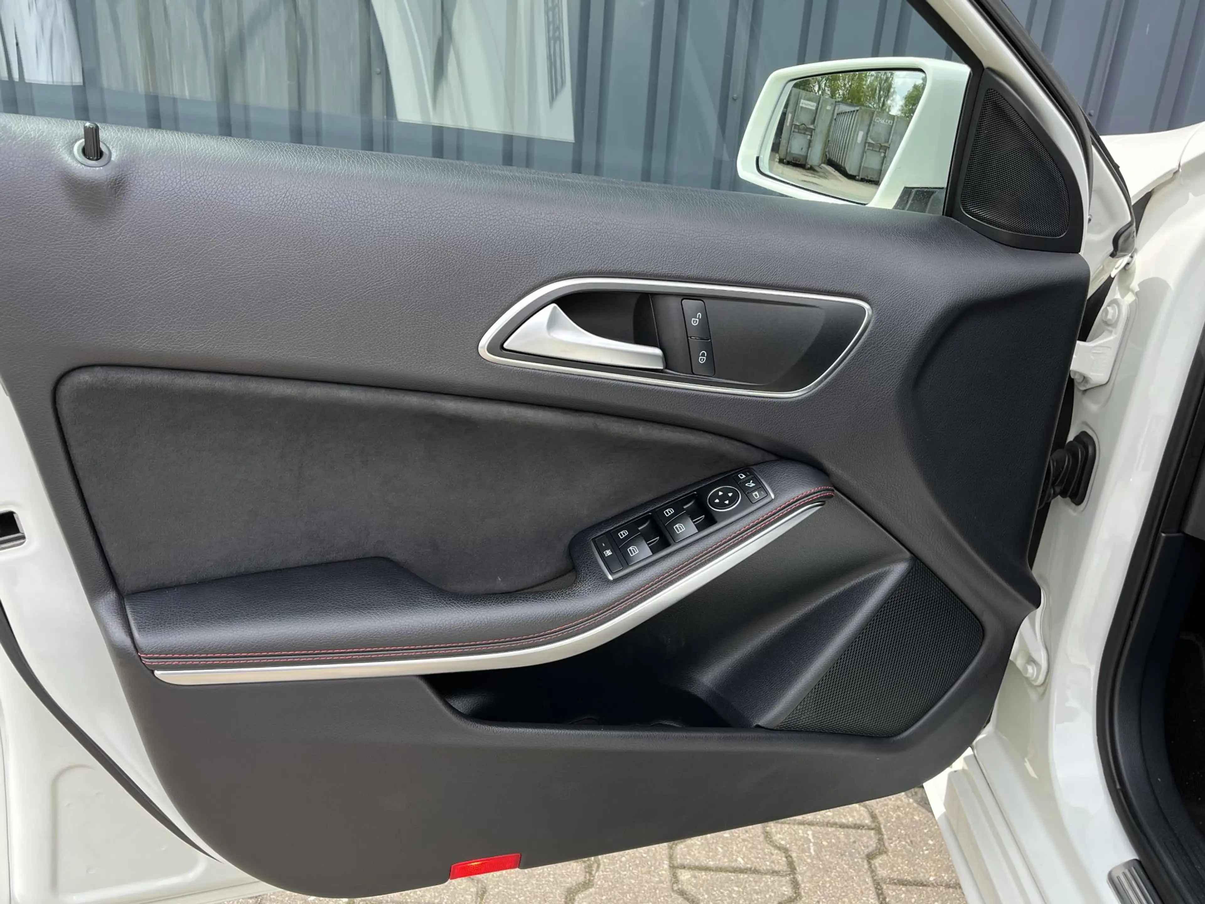 Mercedes-Benz A 250 Sport — photo 25