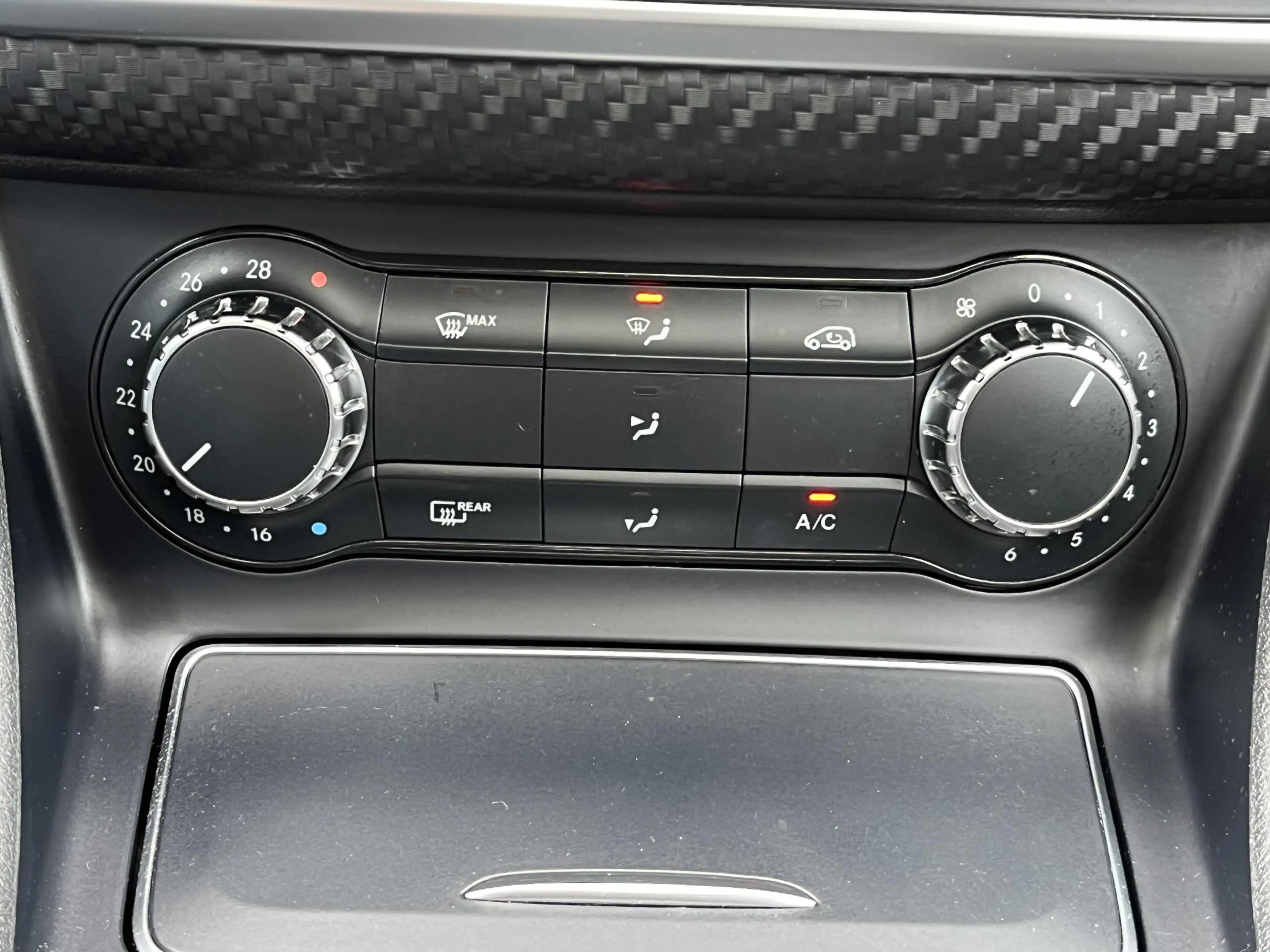 Mercedes-Benz A 250 Sport — photo 22