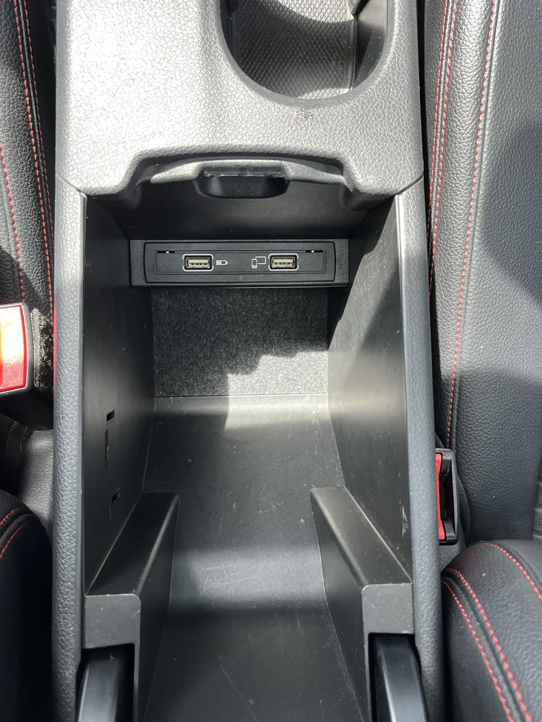 Mercedes-Benz A 250 Sport — photo 33