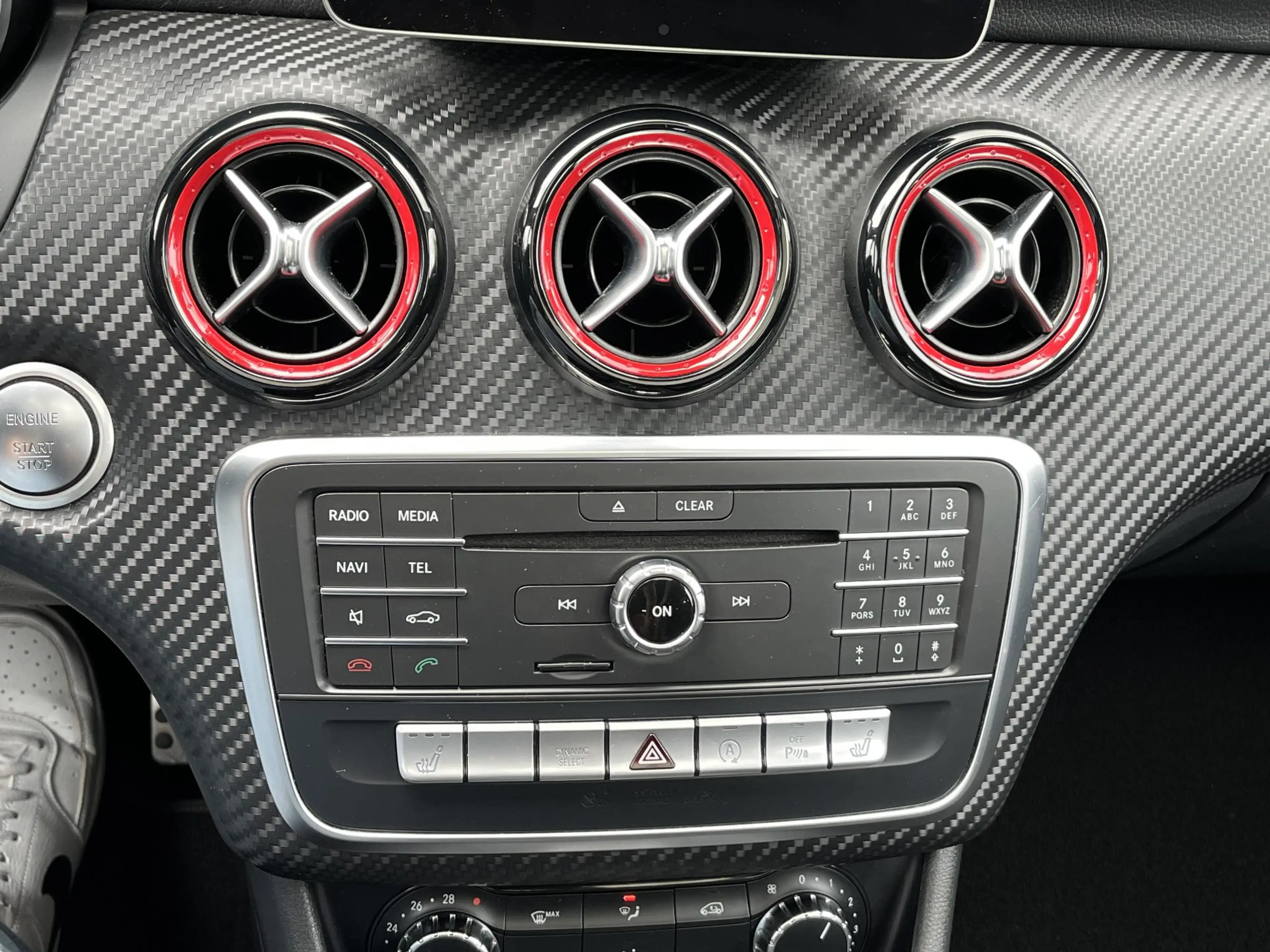 Mercedes-Benz A 250 Sport — photo 21