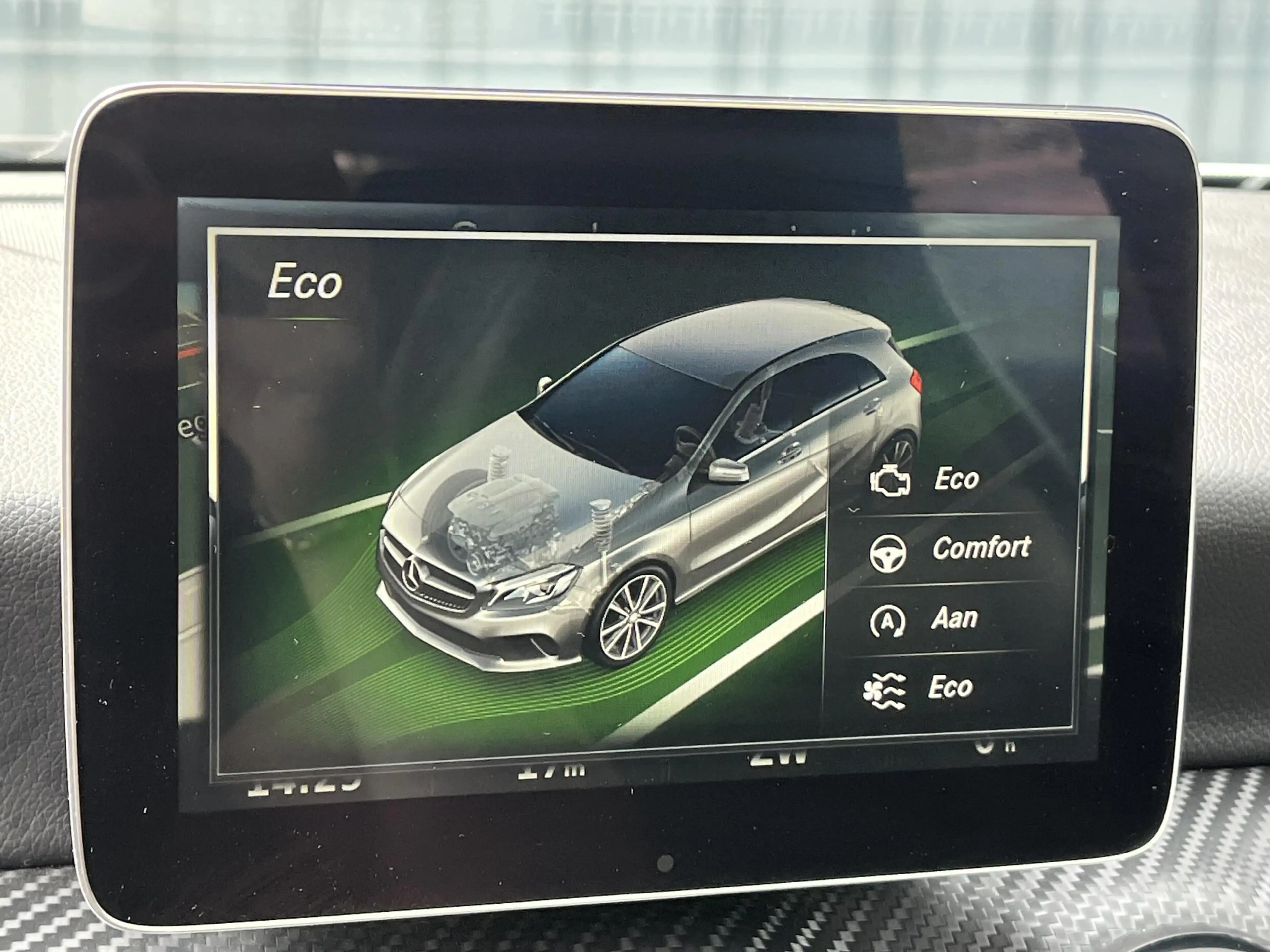 Mercedes-Benz A 250 Sport — photo 35