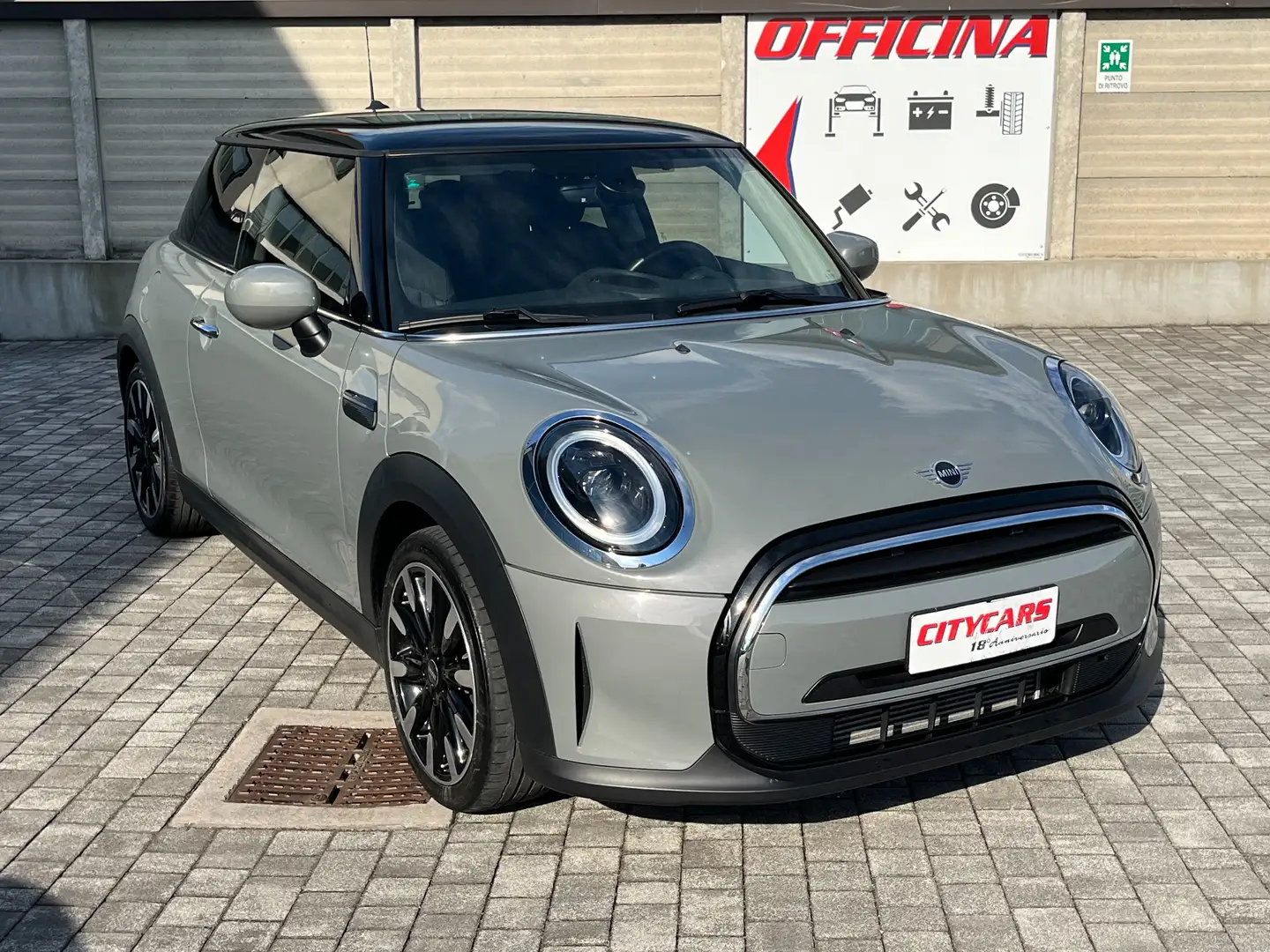 MINI One Mini 3p 1.5 One Classic 75cv Ok Neop. Iva Deduc. - 2