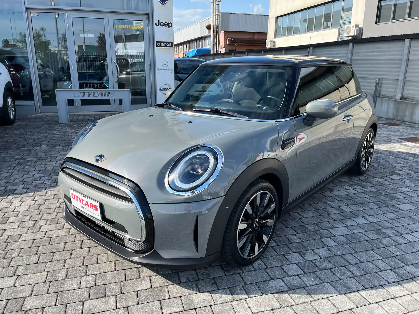 MINI One Mini 3p 1.5 One Classic 75cv Ok Neop. Iva Deduc. - 1