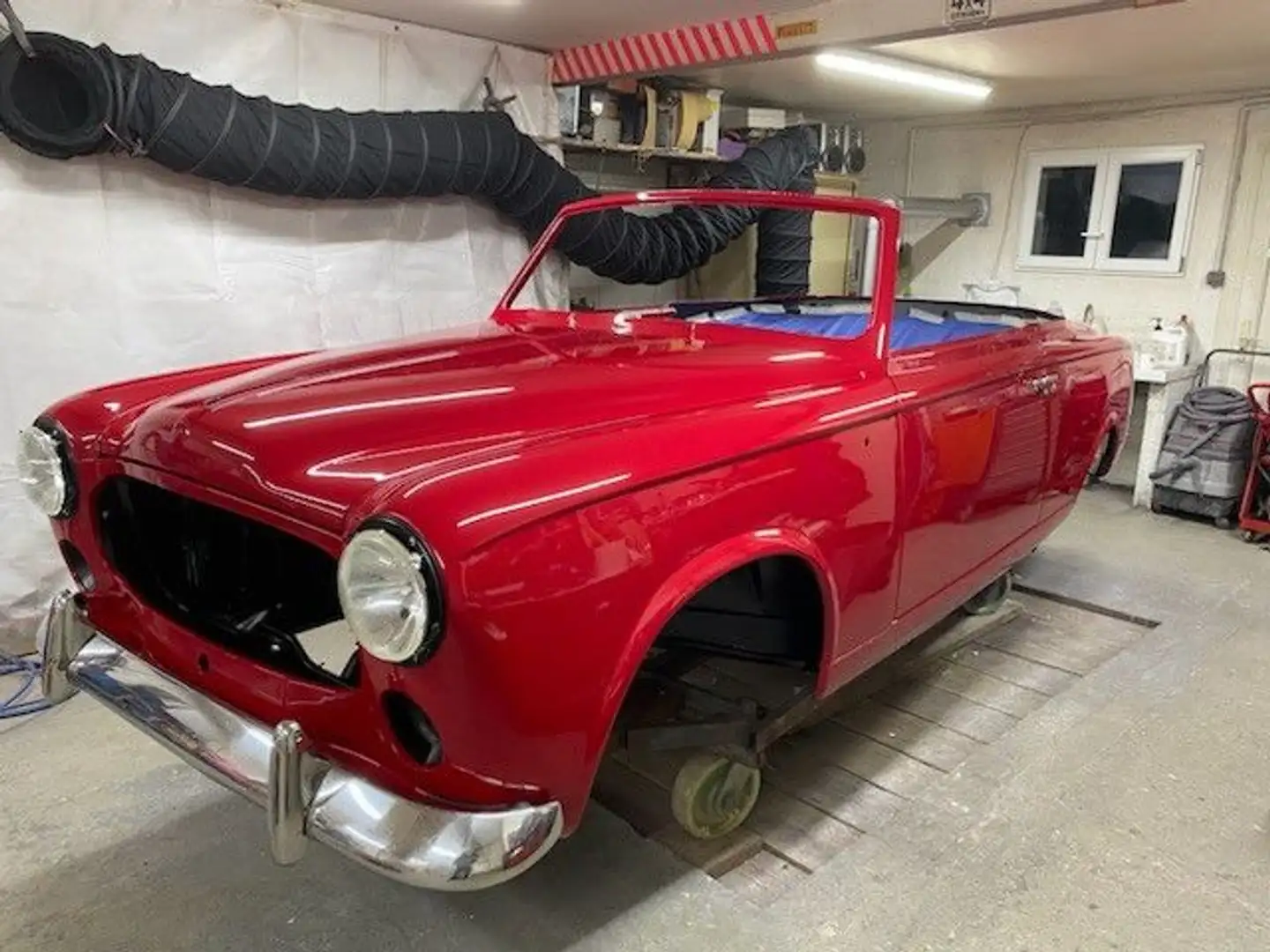 Peugeot Rouge - 2