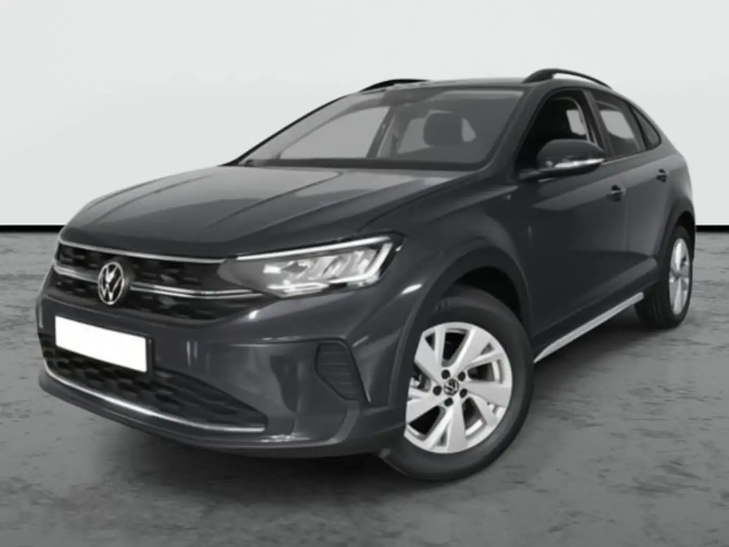 Volkswagen Taigo Connect 1.0 TSI 70kW (95CV) SG5 (CS13MV12) Gris - 1
