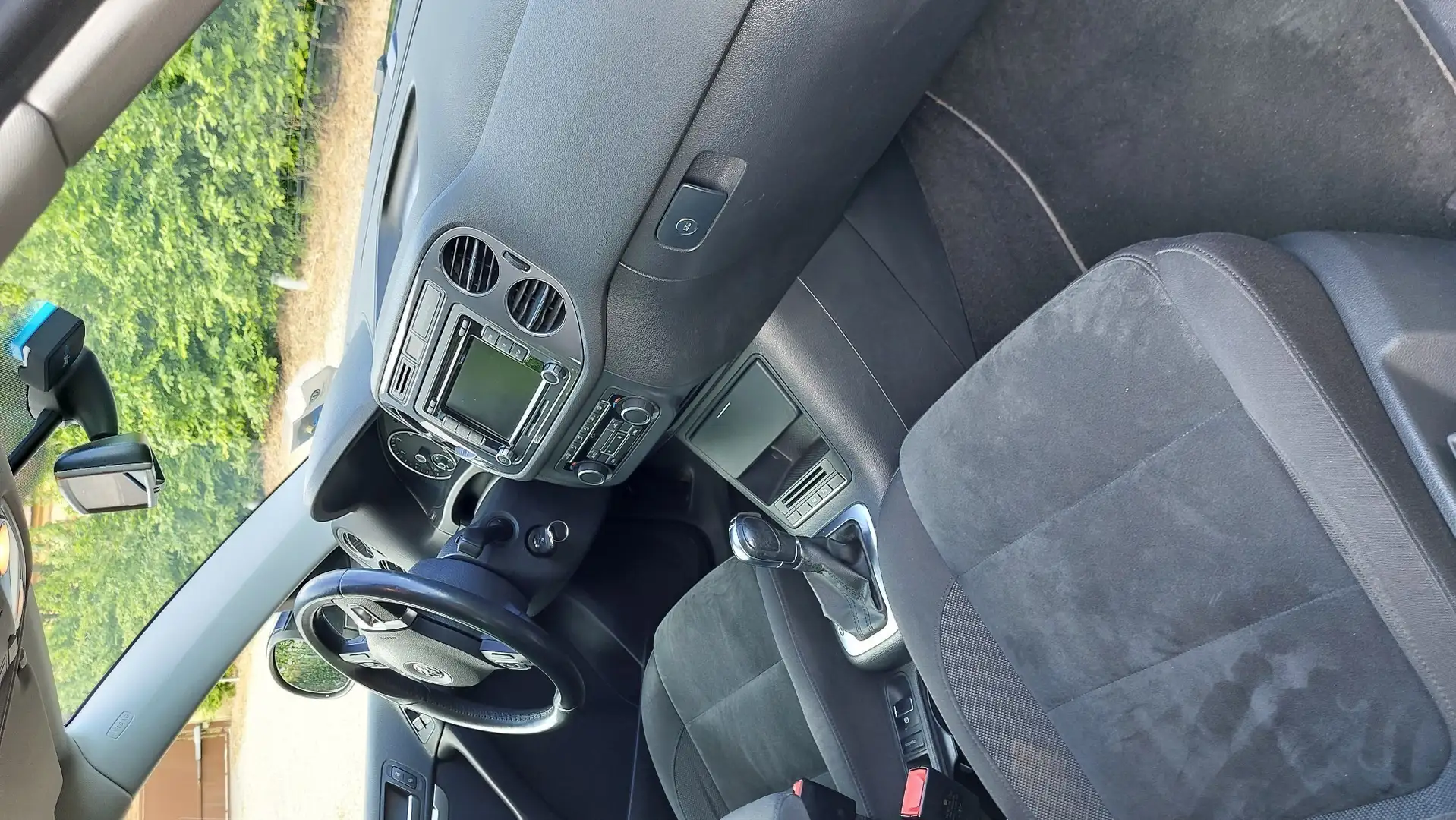 Volkswagen Tiguan 2.0 tdi Sport&Style 4motion 140cv dsg - 2