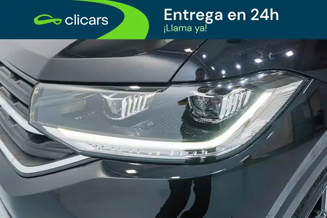 Volkswagen T-Cross view 10