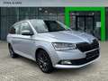 Skoda Fabia Soleil 1.0 MPI Combi Navi LED Sperrdiff. Apple Car Plateado - thumbnail 1