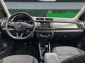 Skoda Fabia Soleil 1.0 MPI Combi Navi LED Sperrdiff. Apple Car Plateado - thumbnail 10