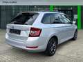 Skoda Fabia Soleil 1.0 MPI Combi Navi LED Sperrdiff. Apple Car Plateado - thumbnail 6
