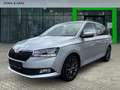 Skoda Fabia Soleil 1.0 MPI Combi Navi LED Sperrdiff. Apple Car Plateado - thumbnail 3