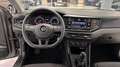 Volkswagen Polo 1.0 TSIAlu Navi ü.Handy Gris - thumbnail 22