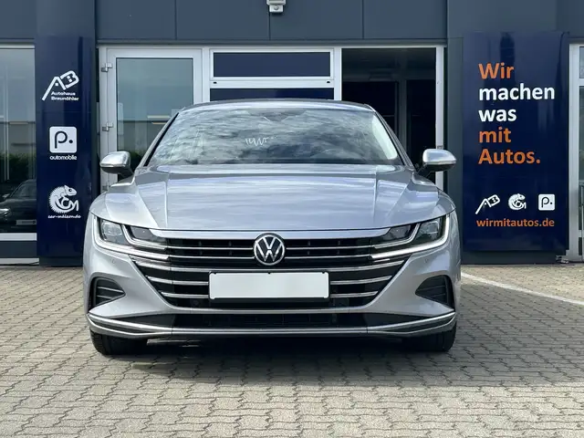 Volkswagen Arteon Shooting Brake Elegance 2.0 TDI DSG*AHK*