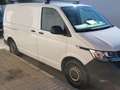 Volkswagen Transporter Furgón Corto TM 2.0 TDI 75kW (102CV) BMT Blanco - thumbnail 3