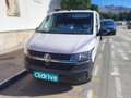 Volkswagen Transporter Furgón Corto TM 2.0 TDI 75kW (102CV) BMT Blanco - thumbnail 2