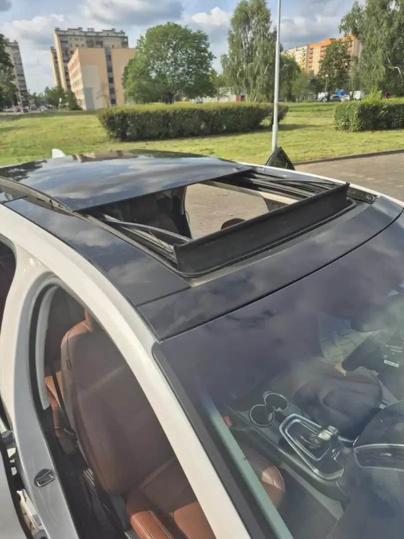 Ford Edge 2.0 Benzyna Ecoboost 4x4 Titanium - 2