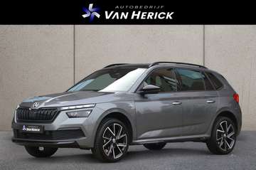 1.0 TSI Monte Carlo | Panoramadak | Virtual Cockpi