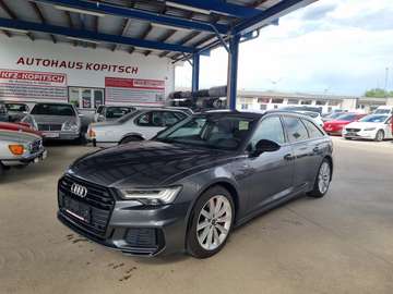 55 TFSI e quattro sport - Topzustand!