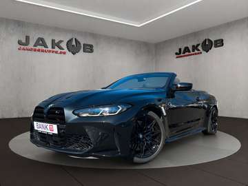 Cabrio xDrive Competition + Carbon+ Memory