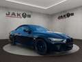 BMW M4 Cabrio xDrive Competition Schwarz - thumbnail 7
