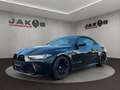 BMW M4 Cabrio xDrive Competition Schwarz - thumbnail 1