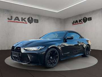 Cabrio xDrive Competition