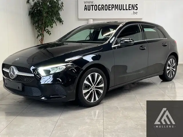 Mercedes-Benz A 250 Business Solution 1.3i 218 pk Plug in hybride 8G-DCT Navi + Leder