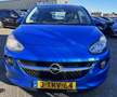 Opel Adam 1.4 JAM AIRCO/CRUISE/LMV/BLUETOOTH 721 Blue - thumbnail 2