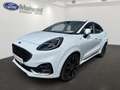 Ford Puma ST-Line Vignale 1.0 EcoBoost Mild Hybrid EU6d Navi Weiß - thumbnail 1