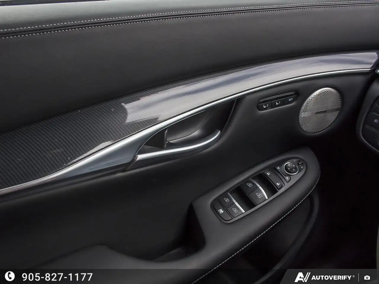 Infiniti QX50 снимка Infiniti QX50
