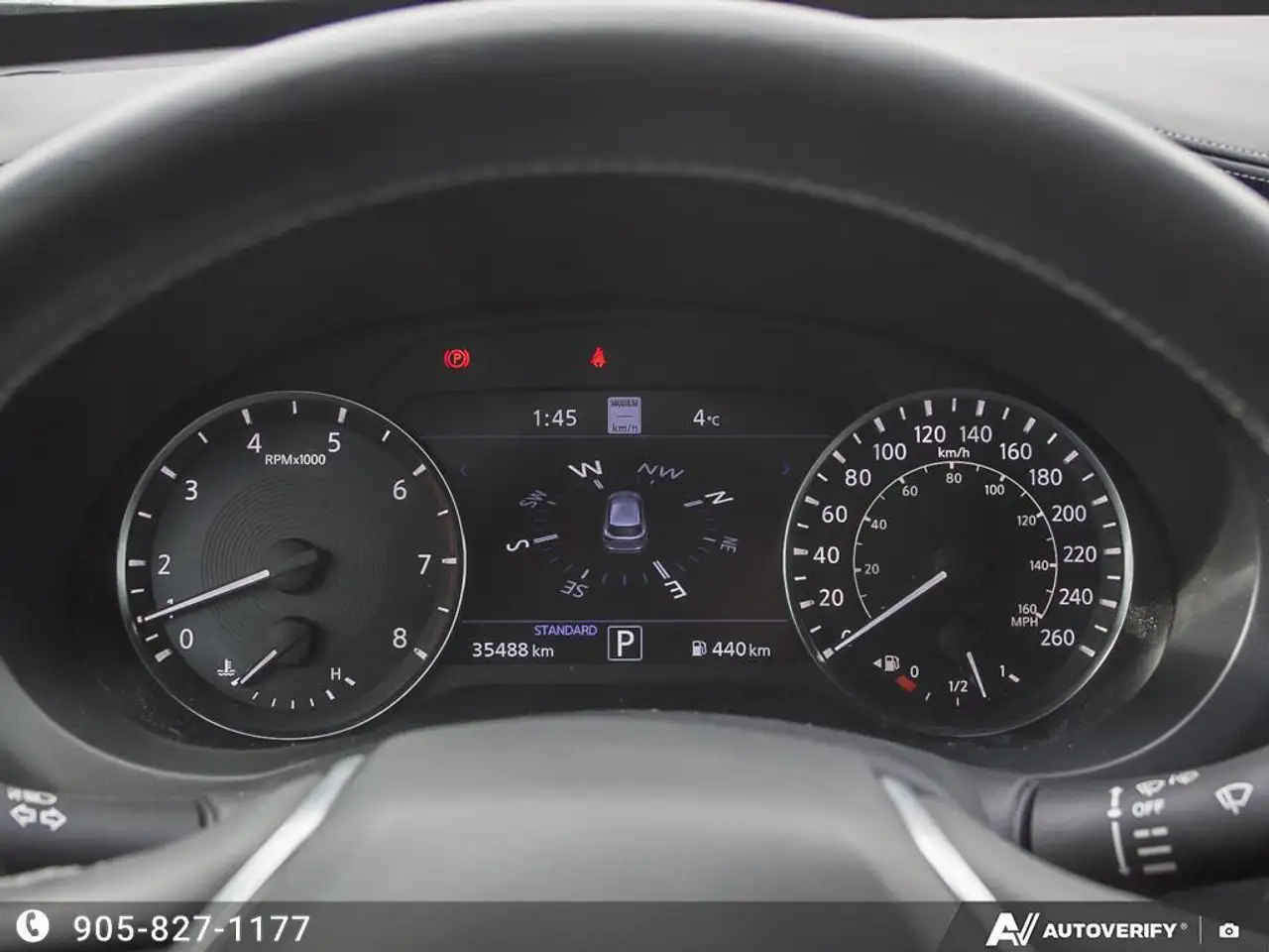 Infiniti QX50 снимка Infiniti QX50