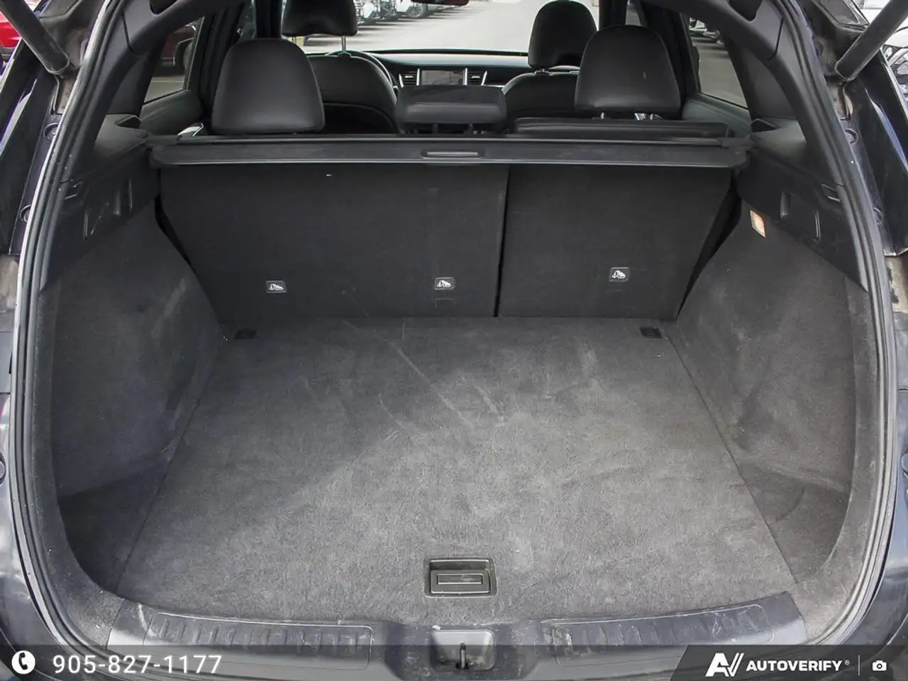 Infiniti QX50 снимка Infiniti QX50