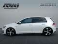 Volkswagen Golf GTI BlueMotion Parkassistent Blanc - thumbnail 2