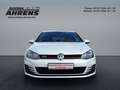 Volkswagen Golf GTI BlueMotion Parkassistent Blanc - thumbnail 8
