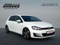 Volkswagen Golf GTI BlueMotion Parkassistent Blanc - thumbnail 7