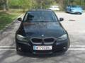 BMW 318 318d Advantage Advantage Schwarz - thumbnail 14