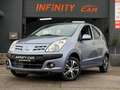 Nissan Pixo Pixo 1.0i Acenta Blau - thumbnail 2