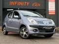 Nissan Pixo Pixo 1.0i Acenta Blau - thumbnail 1