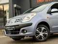 Nissan Pixo Pixo 1.0i Acenta Blau - thumbnail 5