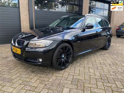 BMW 318 3-serie Touring 318i Corporate Lease Luxury Line A