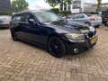 BMW 318 3-serie Touring 318i Corporate Lease Luxury Line A Negro - thumbnail 4