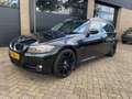 BMW 318 3-serie Touring 318i Corporate Lease Luxury Line A Nero - thumbnail 9