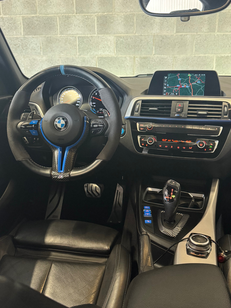BMW 118 118iA JOY Edition OPF (EU6d-TEMP) — photo 11
