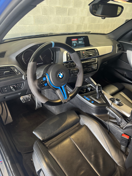BMW 118 118iA JOY Edition OPF (EU6d-TEMP) — photo 10