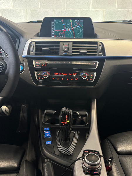 BMW 118 118iA JOY Edition OPF (EU6d-TEMP) — photo 14