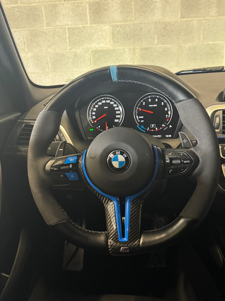 BMW 118 118iA JOY Edition OPF (EU6d-TEMP) — photo 13