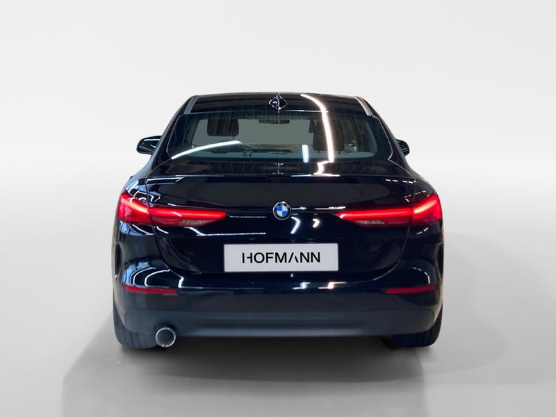 BMW 218 Advantage — photo 6